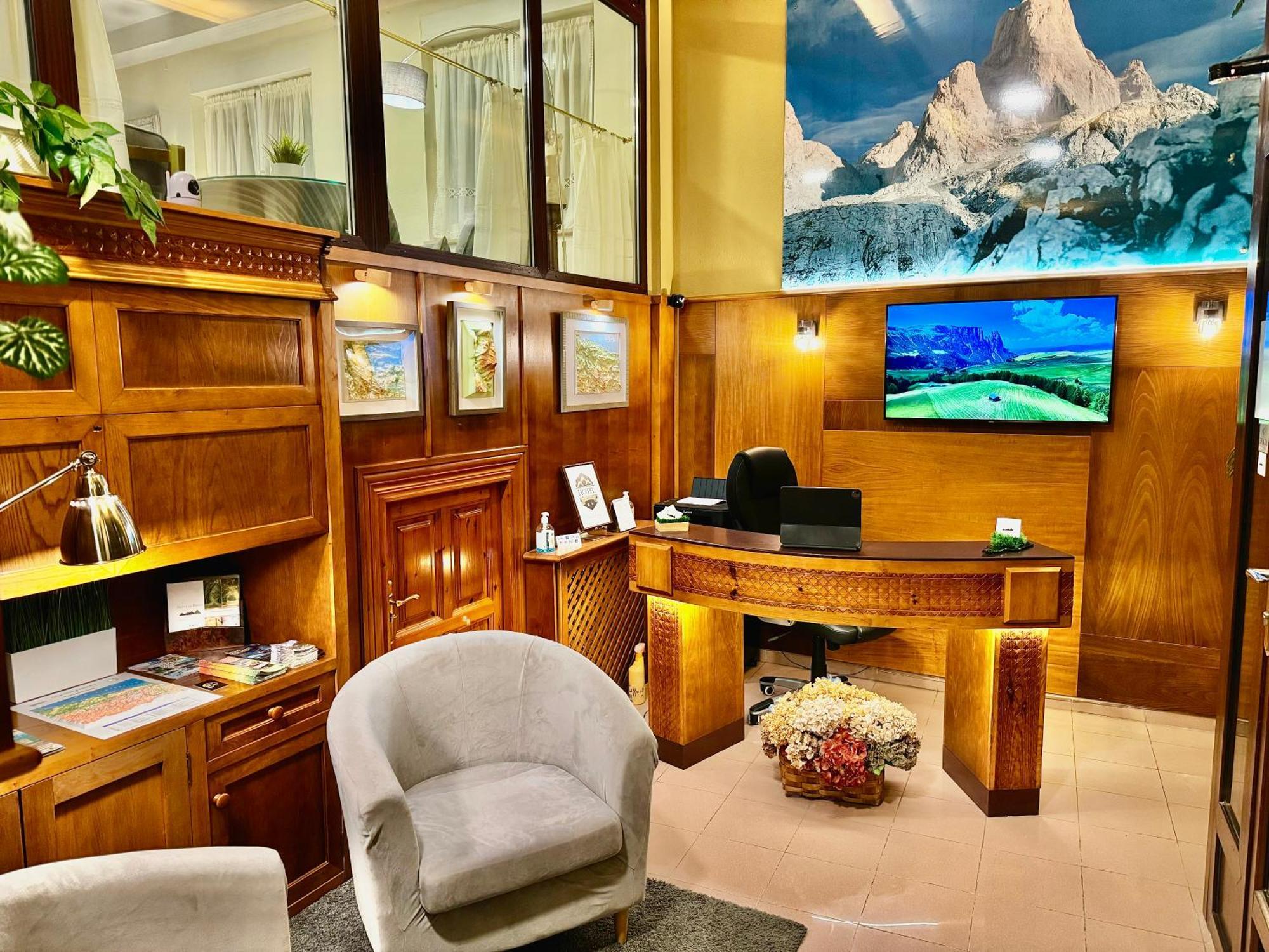 Hotel La Rivera Аренас-де-Кабралес Экстерьер фото